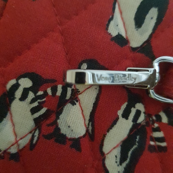 Vera Bradley Wallet/Crossbody Bag - Picture 5 of 5